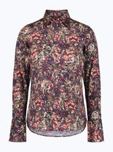 PRISCILLA LONG SLEEVE SHIRT