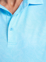 ORSETT SHORT SLEEVE POLO