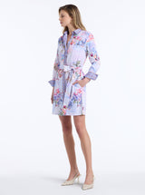 CHARLOTTE DRESS