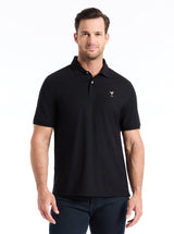BELVAR SHORT SLEEVE POLO