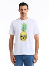 SKULL ISLAND SHORT SLEEVE T-SHIRT