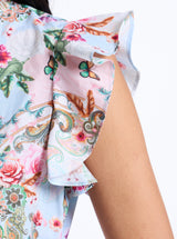 SADIE DRESS