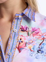 CHARLOTTE DRESS
