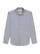 BANWAY LONG SLEEVE BUTTON DOWN SHIRT