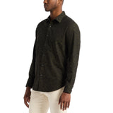 HIGHLAND LONG SLEEVE BUTTON DOWN SHIRT TALL