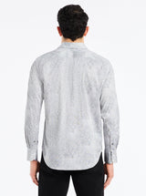 LEXINGTON LONG SLEEVE BUTTON DOWN SHIRT
