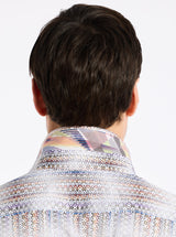 FORSYTH LONG SLEEVE BUTTON DOWN SHIRT BIG