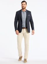 JETSET XII BLAZER LONG