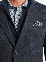 JETSET XII BLAZER LONG