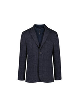 JETSET XII BLAZER LONG