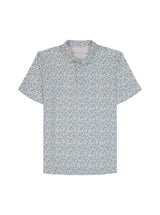 DAYTON SHORT SLEEVE POLO