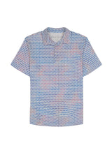 CART CRUISIN SHORT SLEEVE POLO