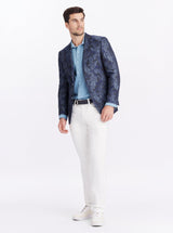 HARSHMAN BLAZER