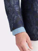 HARSHMAN BLAZER