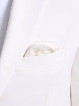MALVERN BLAZER LONG