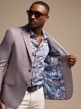 SALFORD BLAZER