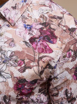SHILLINGFORD SHORT SLEEVE BUTTON DOWN SHIRT