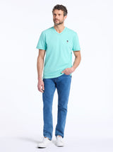 DAMIEN SHORT SLEEVE T-SHIRT