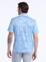 FINGAL SHORT SLEEVE POLO