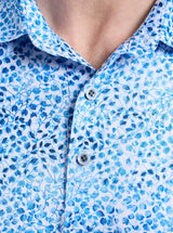 FINGAL SHORT SLEEVE POLO