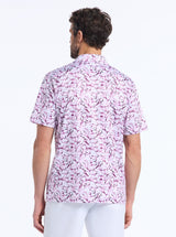 SHARK TANK SHORT SLEEVE POLO