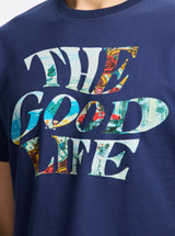 THE GOOD LIFE SHORT SLEEVE T-SHIRT