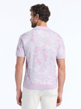 KIRKSTALL SHORT SLEEVE SWEATER