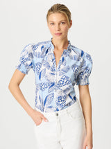 MILA SHORT SLEEVE SHIRT