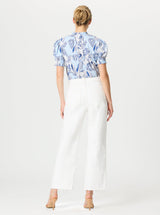 MILA SHORT SLEEVE SHIRT