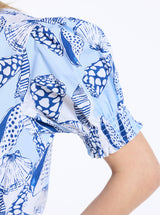 MILA SHORT SLEEVE SHIRT