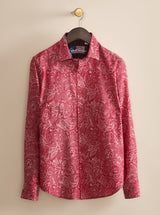 HUDSON LONG SLEEVE BUTTON DOWN SHIRT