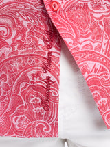 HUDSON LONG SLEEVE BUTTON DOWN SHIRT