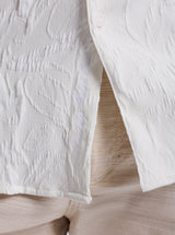 EUCALYPTUS LONG SLEEVE BUTTON DOWN SHIRT