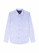 MIRAMAR LONG SLEEVE BUTTON DOWN SHIRT