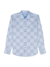 BRENTWOOD LONG SLEEVE BUTTON DOWN SHIRT