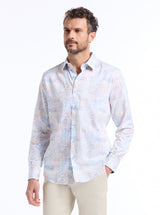 VISTA LONG SLEEVE BUTTON DOWN SHIRT BIG