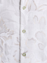 SAND CRUISER LONG SLEEVE BUTTON DOWN SHIRT