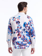 LIMITED EDITION THE MAGNIFICO LONG SLEEVE BUTTON DOWN SHIRT