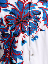 LIMITED EDITION THE MAGNIFICO LONG SLEEVE BUTTON DOWN SHIRT