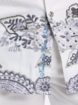 LIMITED EDITION THE RG EKB LONG SLEEVE BUTTON DOWN SHIRT