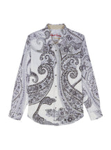 LIMITED EDITION THE RG EKB LONG SLEEVE BUTTON DOWN SHIRT
