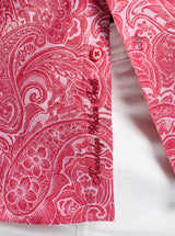 HUDSON SHORT SLEEVE BUTTON DOWN SHIRT