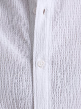 THRESHER SHORT SLEEVE BUTTON DOWN SHIRT