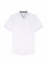 THRESHER SHORT SLEEVE BUTTON DOWN SHIRT