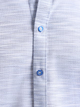 CASTRO SHORT SLEEVE BUTTON DOWN SHIRT