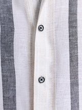 MAKAI SHORT SLEEVE BUTTON DOWN SHIRT