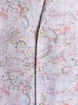 WINDSONG SHORT SLEEVE BUTTON DOWN SHIRT