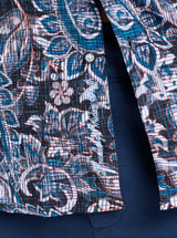 BARRINGTON SHORT SLEEVE BUTTON DOWN SHIRT