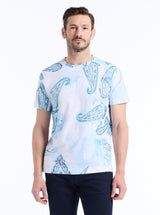 BALERNO SHORT SLEEVE T-SHIRT