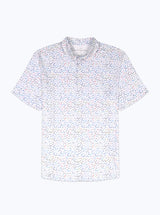 BAYBRIDGE SHORT SLEEVE POLO